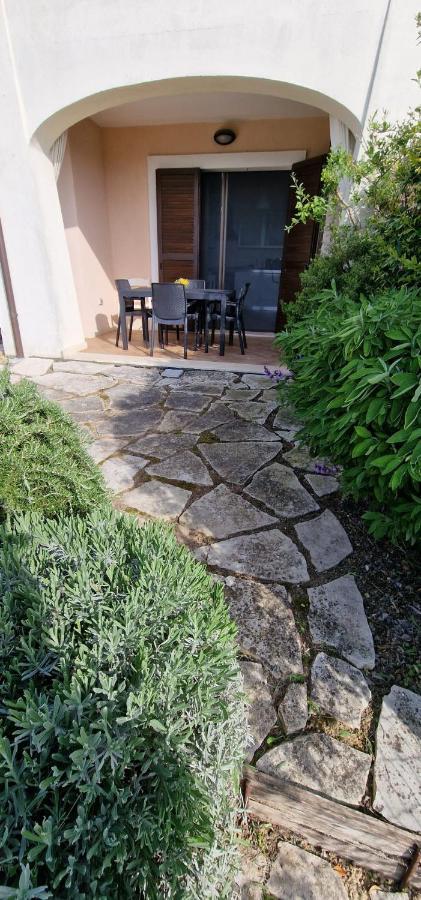波坦察皮切纳港A Casa Di Daniele公寓 外观 照片